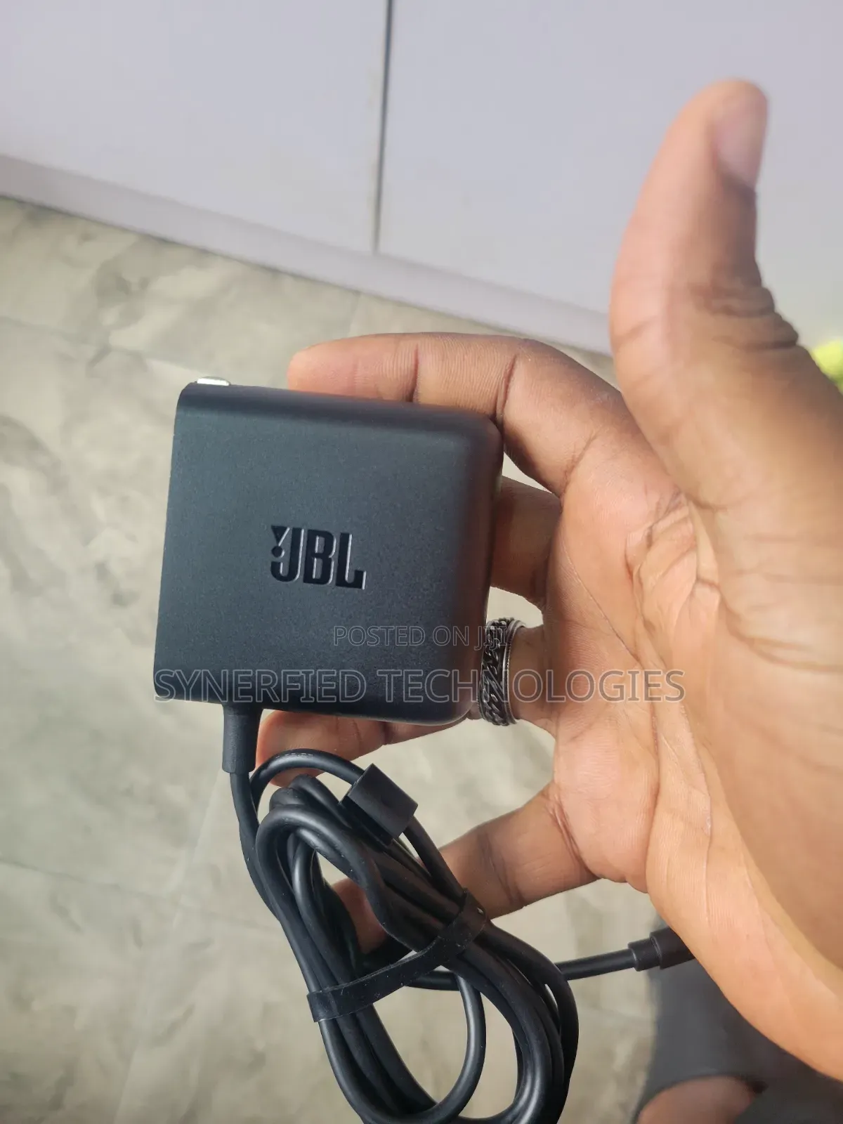 JBL Chargers for Xtreme 3/4/5 Speakers 60W 20V