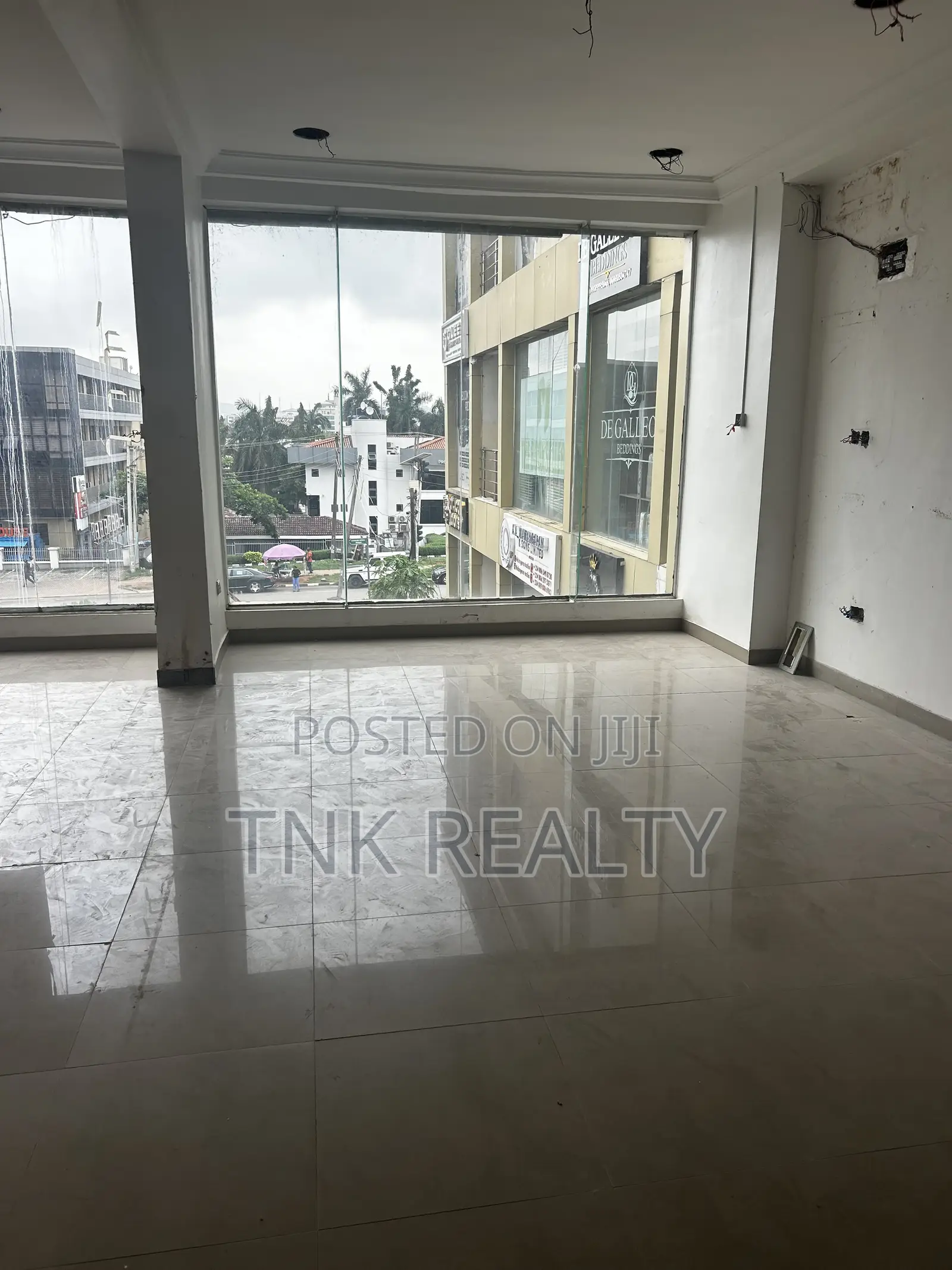 Office Space for Rent in Wuse 2,Ademola Adetokunbo Crescent