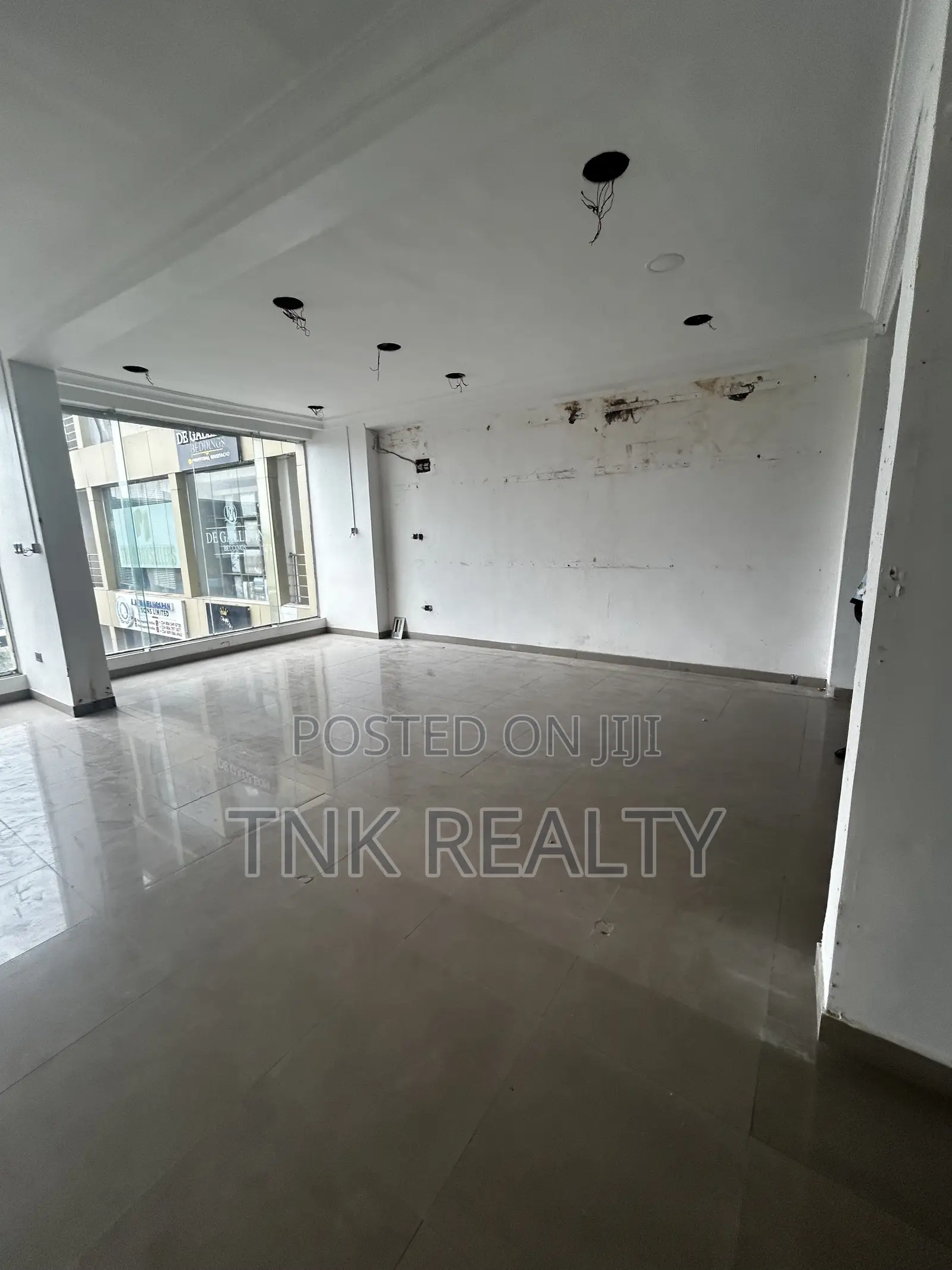 Office Space for Rent in Wuse 2,Ademola Adetokunbo Crescent