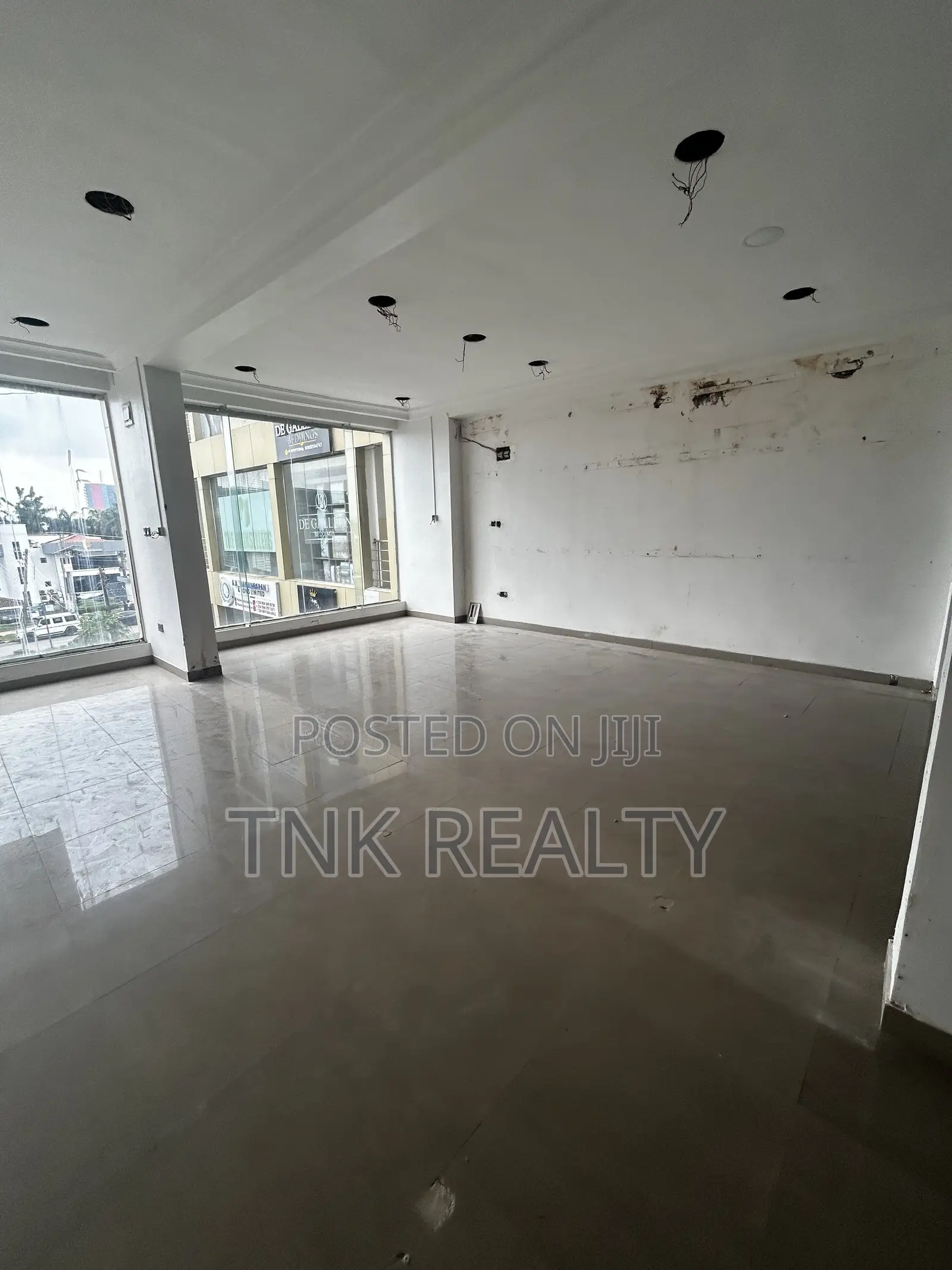Office Space for Rent in Wuse 2,Ademola Adetokunbo Crescent