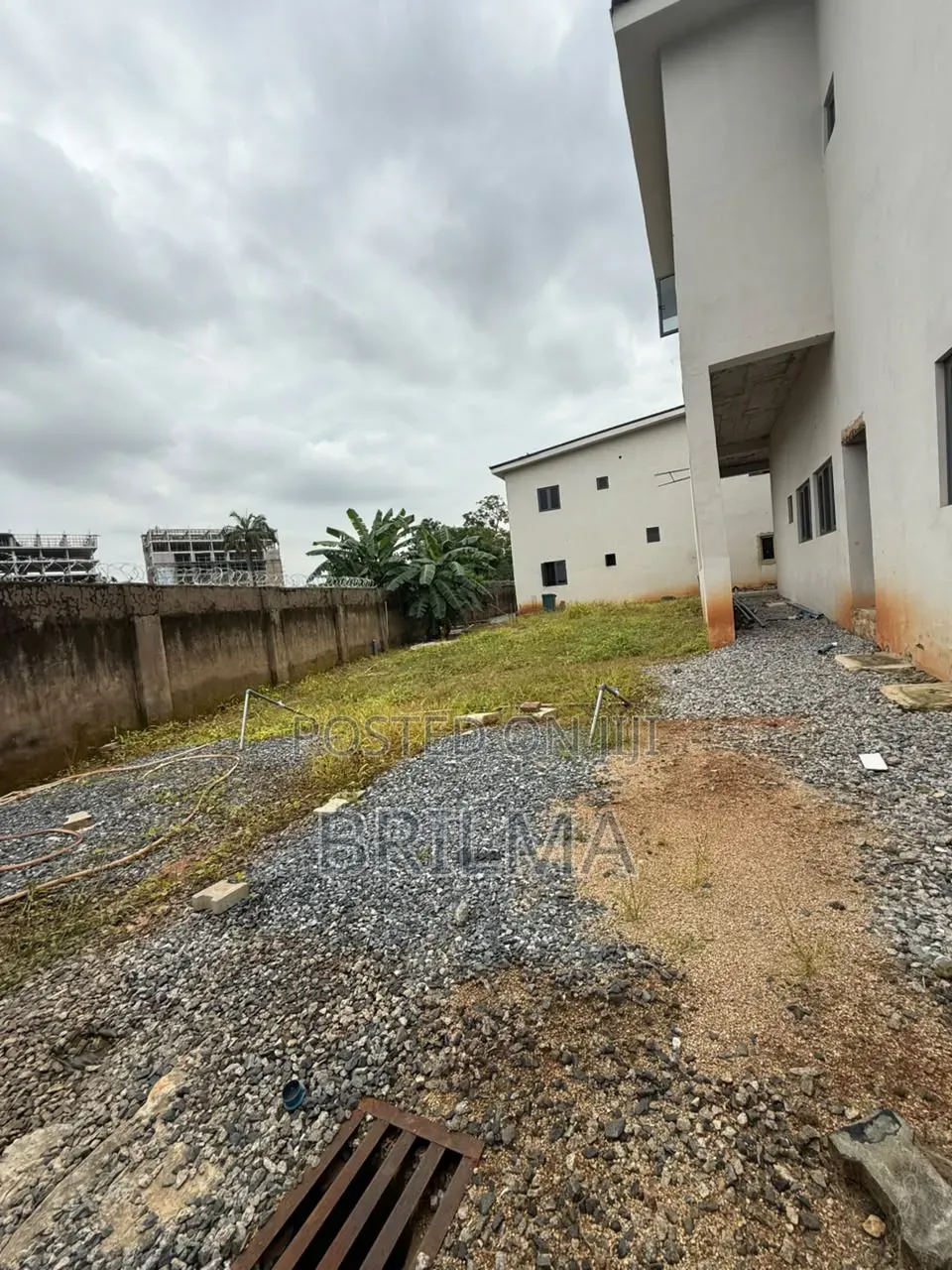 4bdrm Duplex in Mabushi for sale