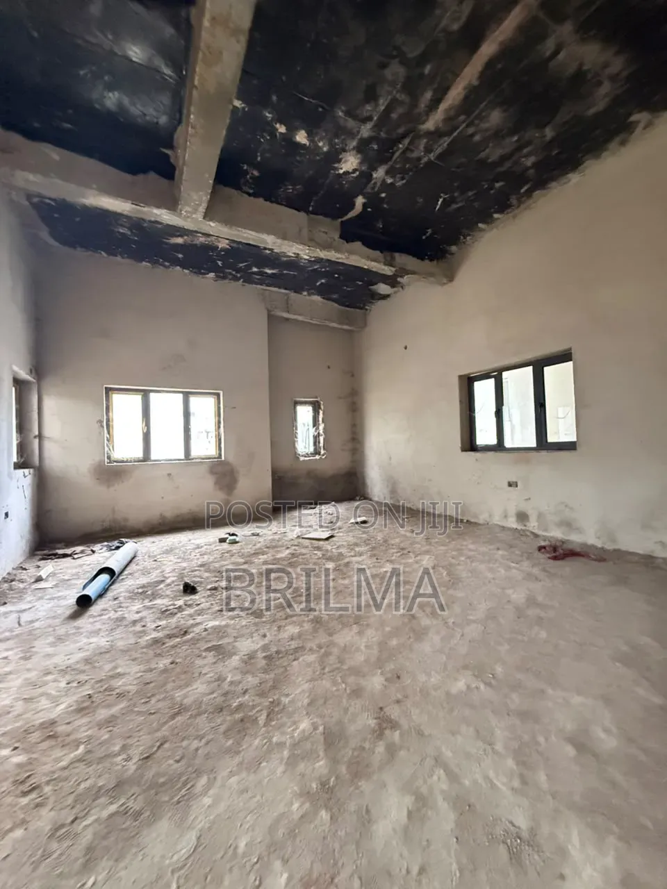 4bdrm Duplex in Mabushi for sale