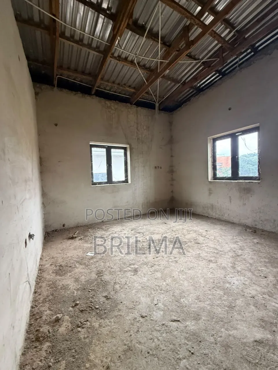 4bdrm Duplex in Mabushi for sale