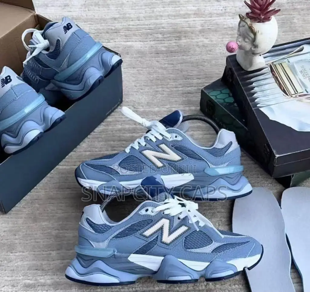 New Balance Sneakers