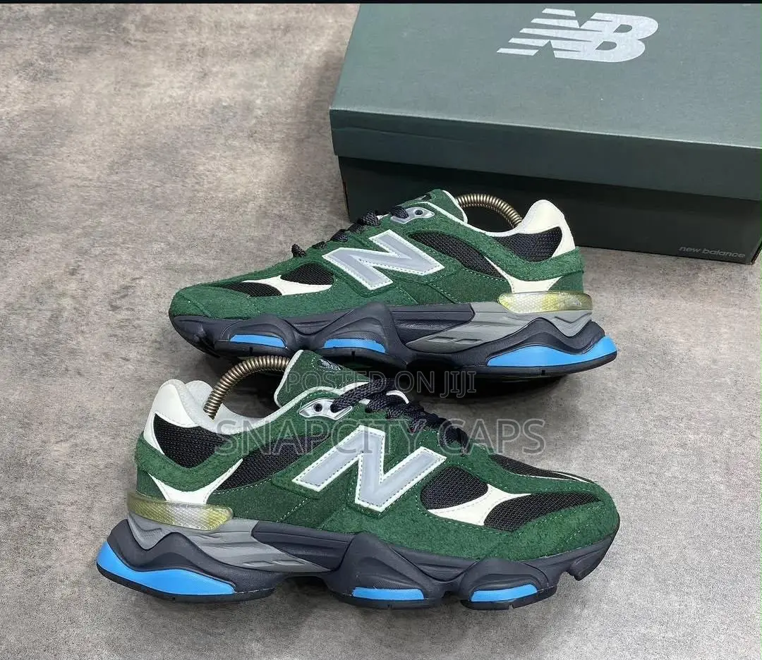 New Balance Sneakers