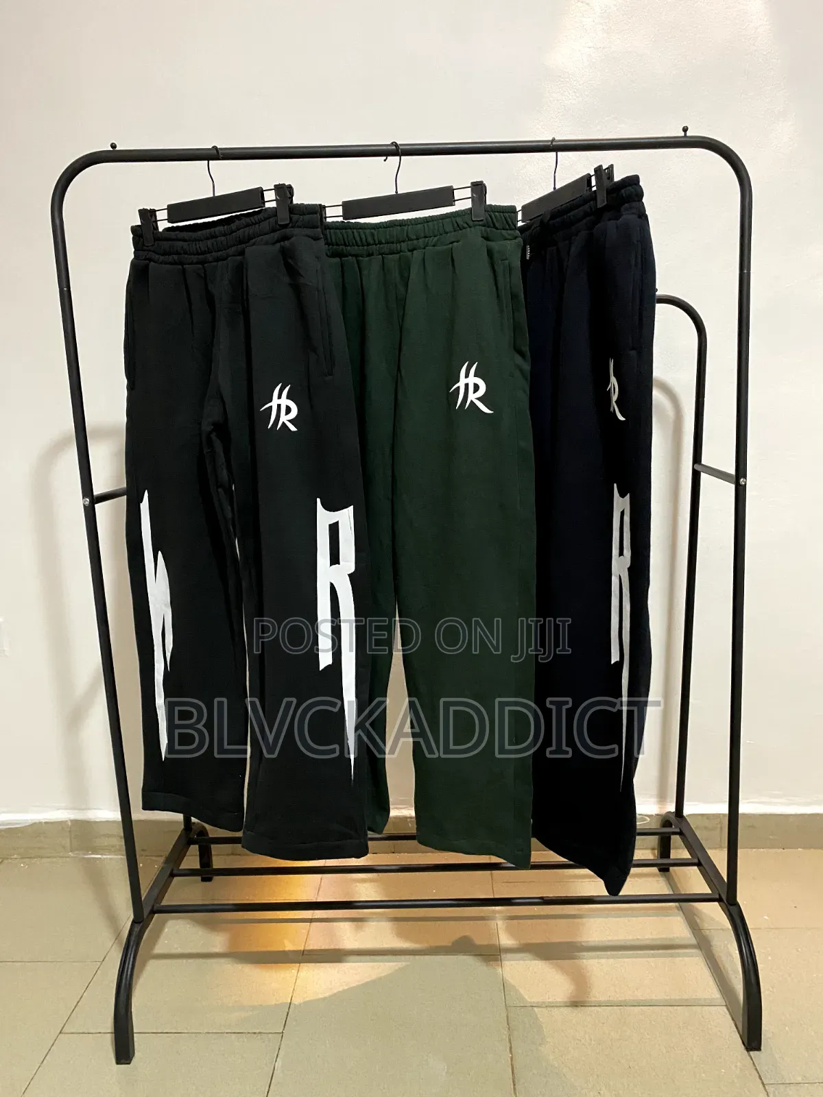 Bulk Joggers
