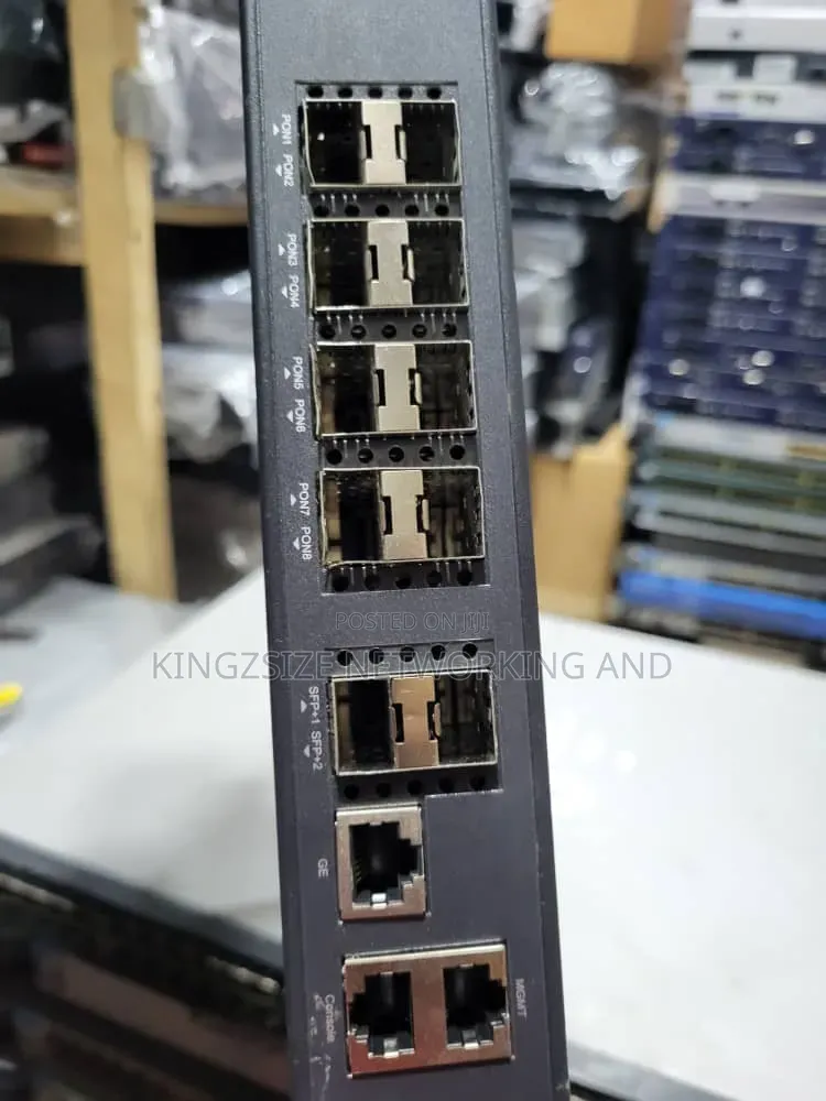 TP-Link DS-P7001-08