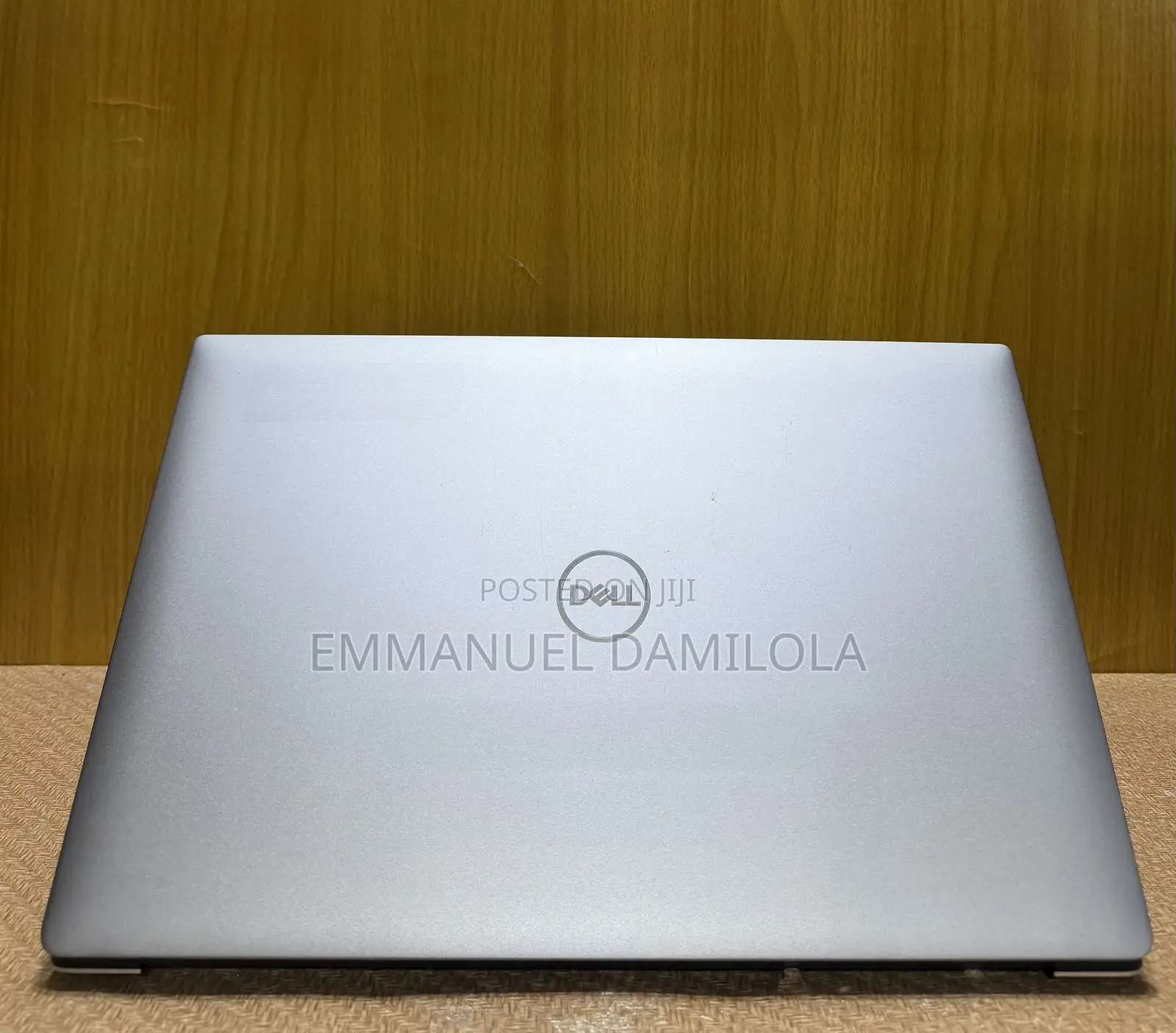 Laptop Dell Precision 5540 16GB Intel Core i5 SSD 256GB