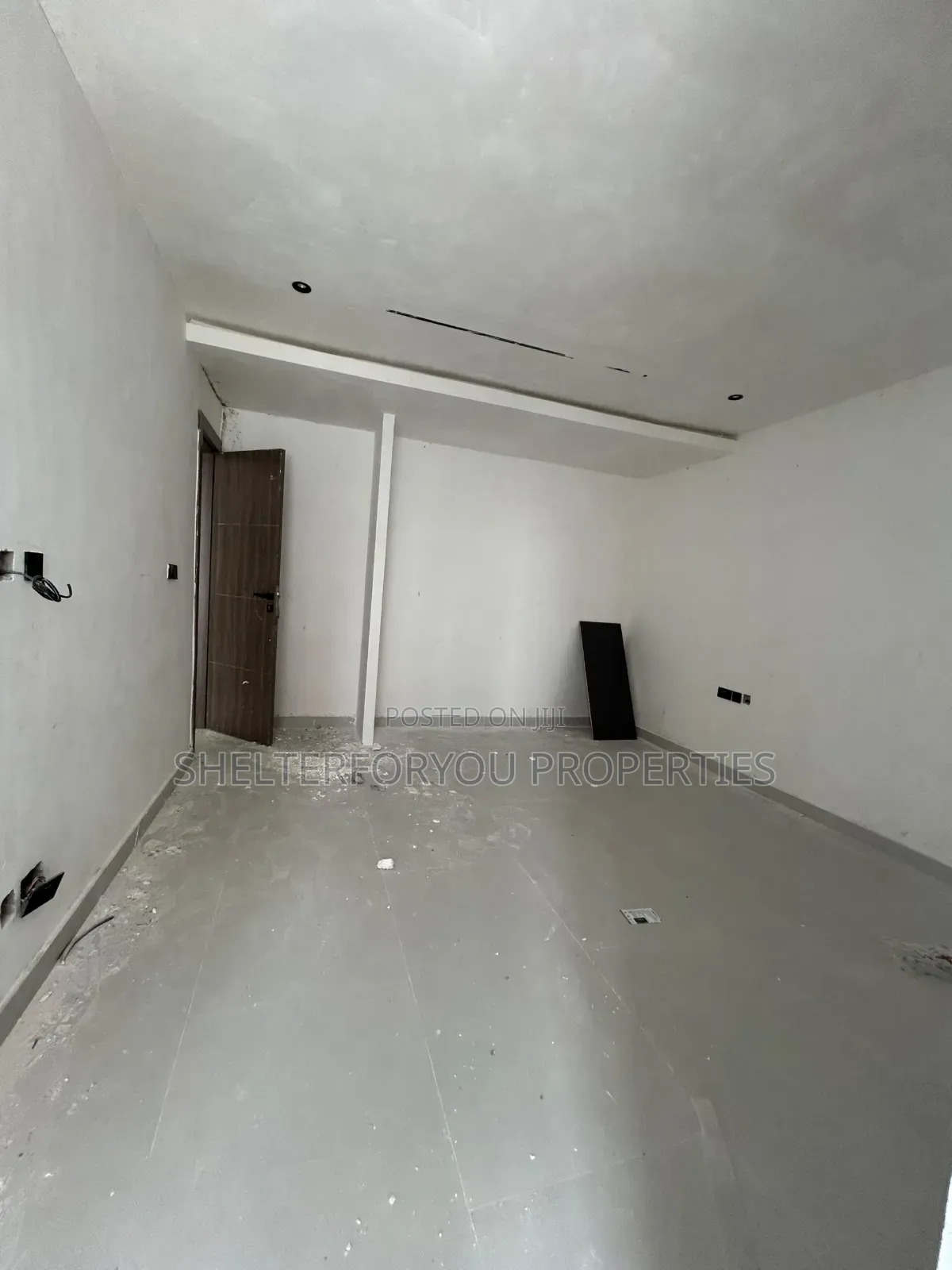 4bdrm Duplex in Lekki Phase 1 for sale