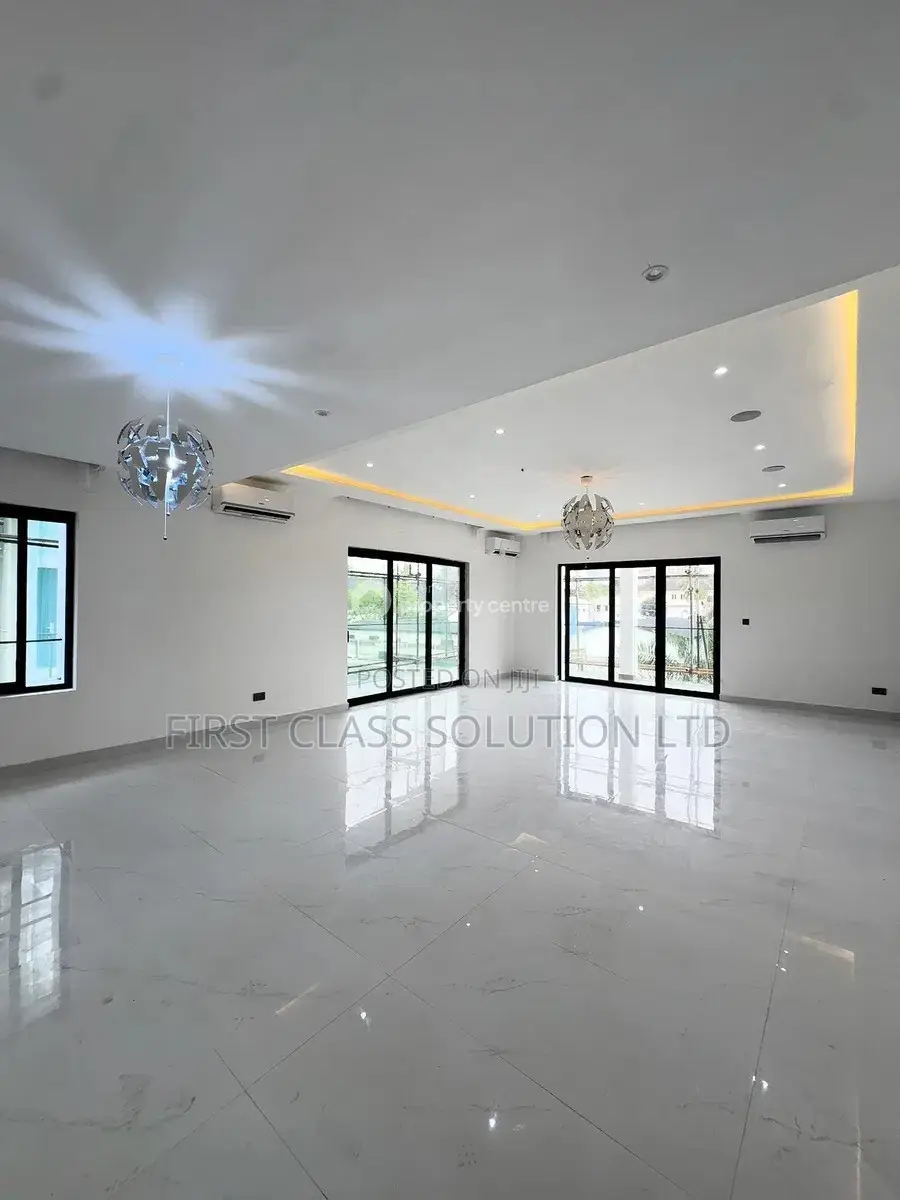 4bdrm Maisonette in Old Ikoyi for sale