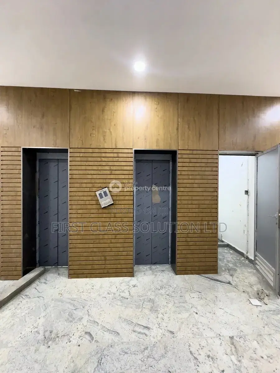 4bdrm Maisonette in Old Ikoyi for sale
