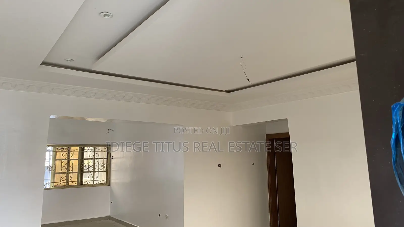 3bdrm Block of Flats in Opposite Maitama, Katampe (Main) for rent
