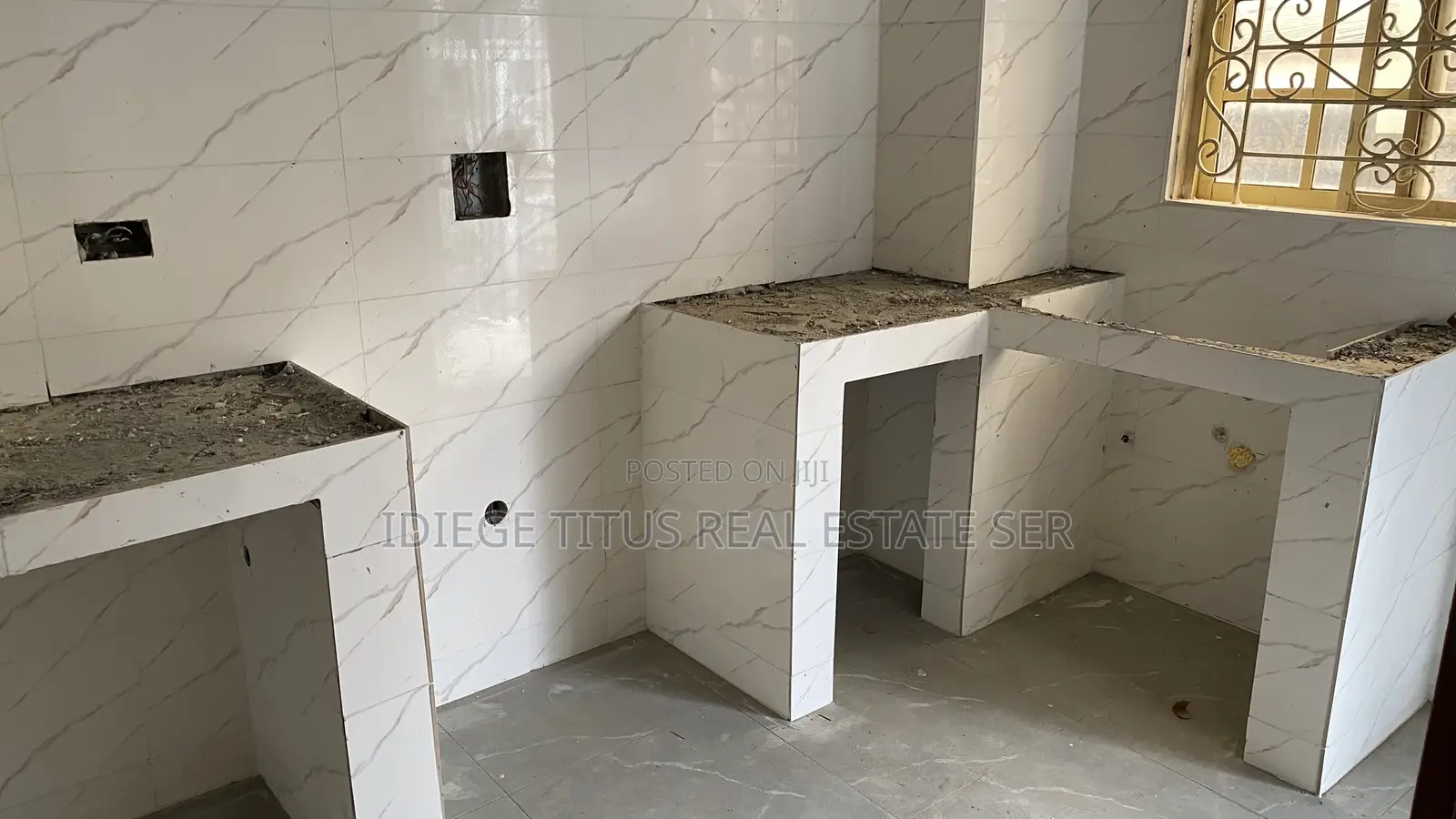 3bdrm Block of Flats in Opposite Maitama, Katampe (Main) for rent