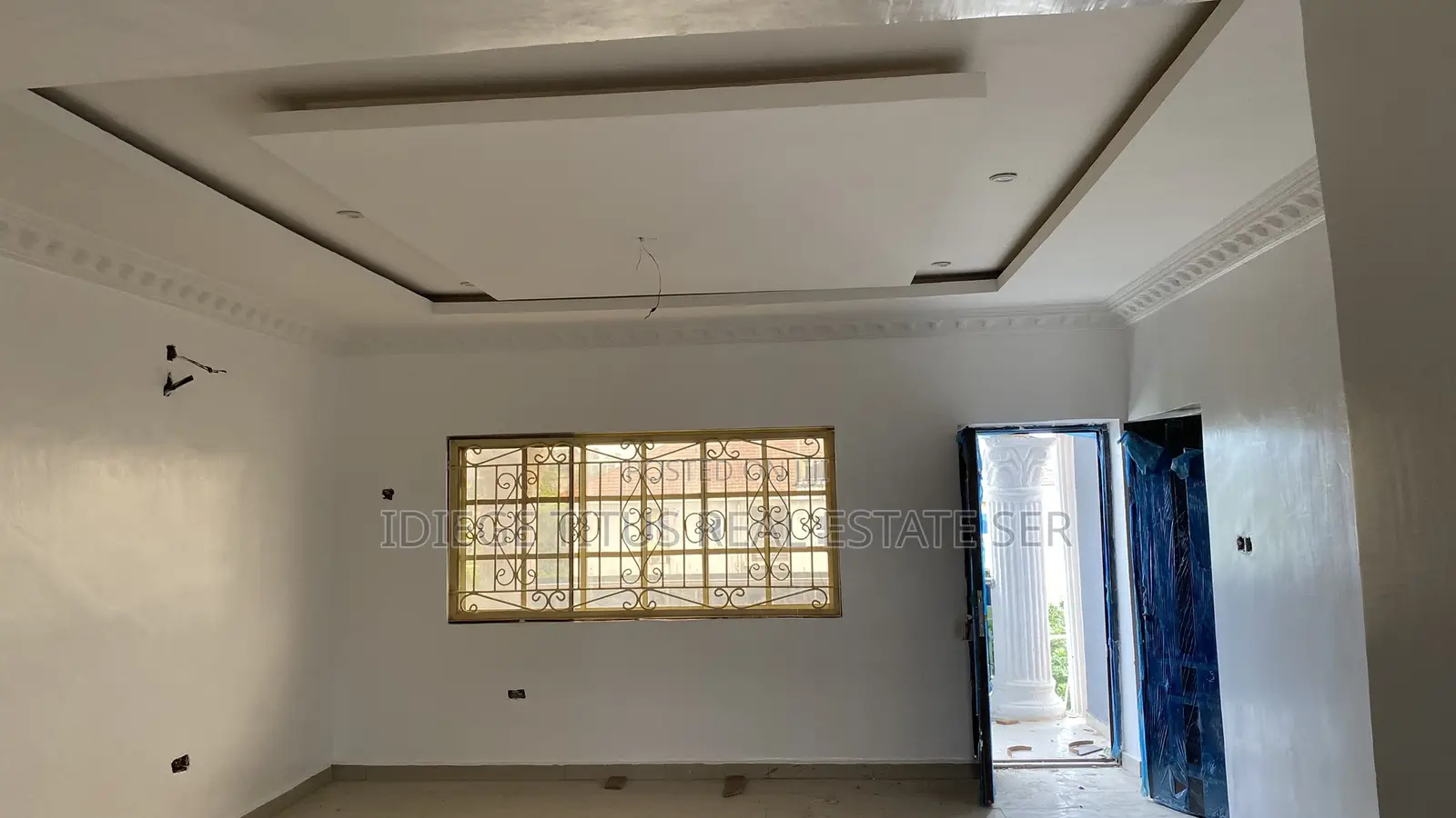 3bdrm Block of Flats in Opposite Maitama, Katampe (Main) for rent