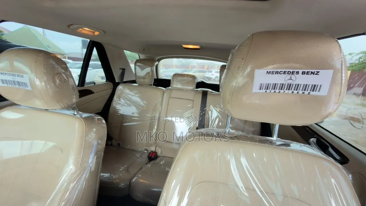Mercedes-Benz GLE-Class GLE 350 2018 Blue