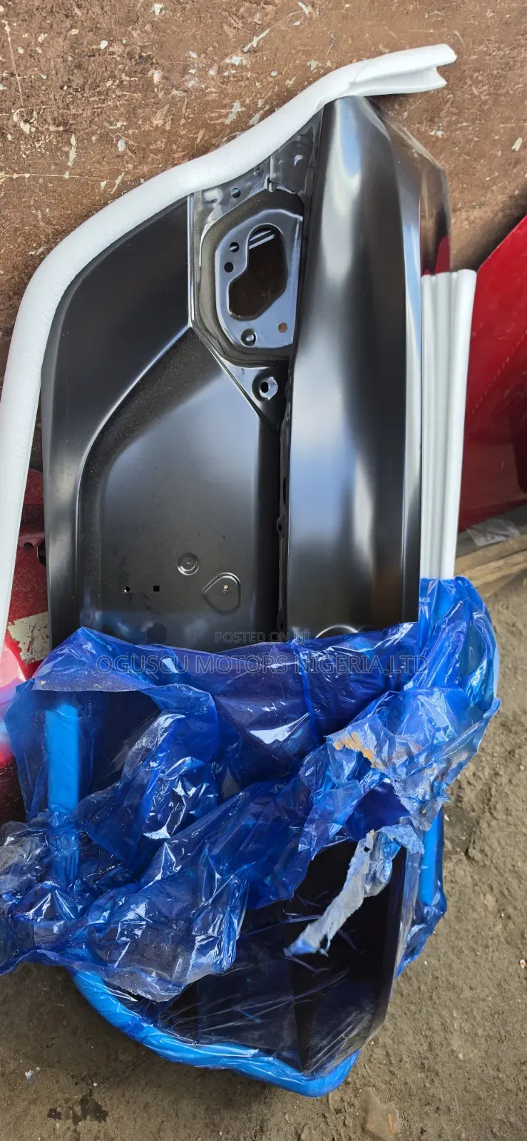 Booth Camry 2018-2020-2022 Model