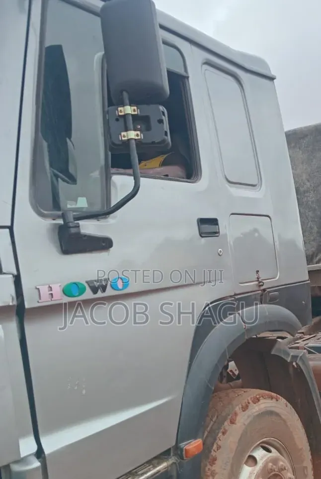 Dangote Cement Distributor