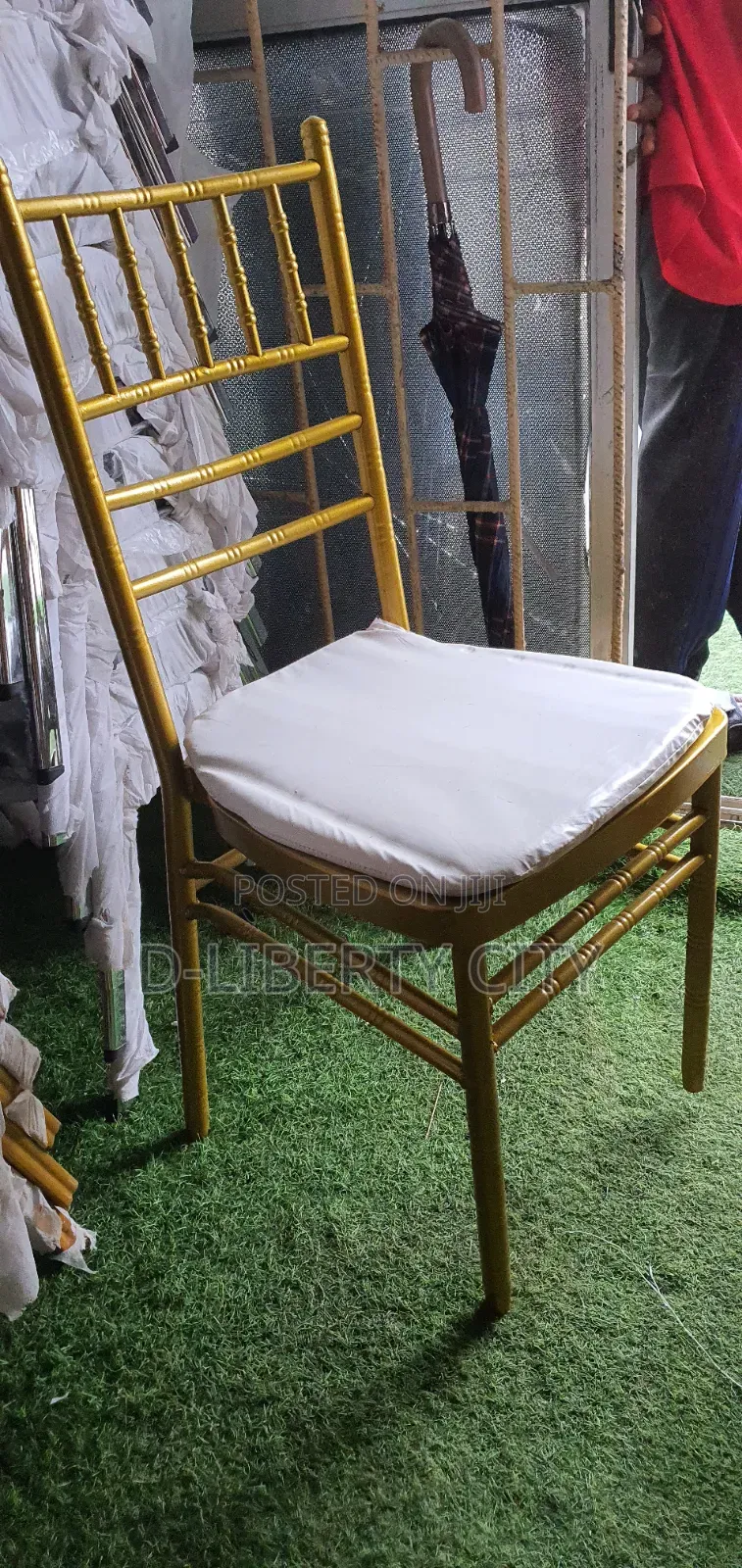 Original Banquet Chair