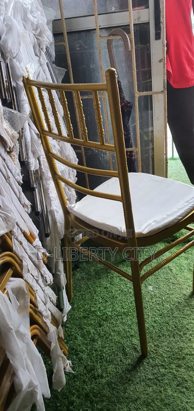 Original Banquet Chair