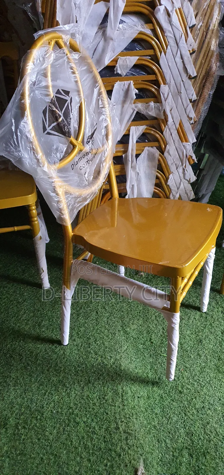 Original Banquet Chair