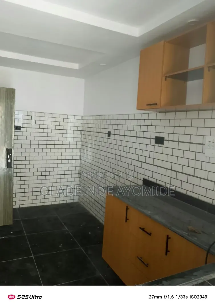 3bdrm Apartment in Bogije for rent