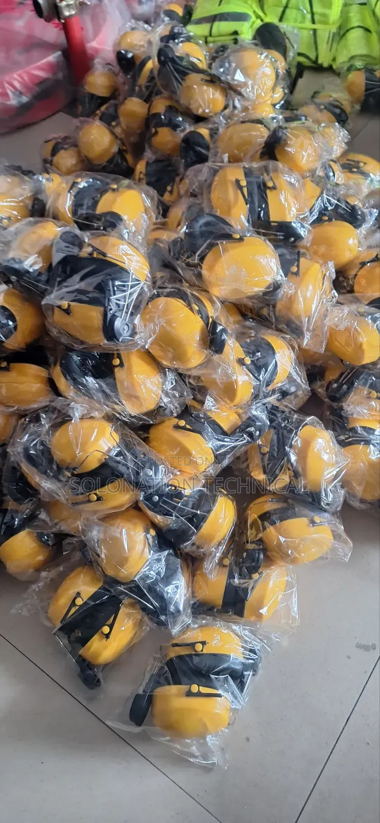 3m Peltor Ear Muff