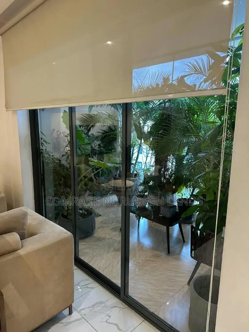 3bdrm Apartment in Ikate for rent