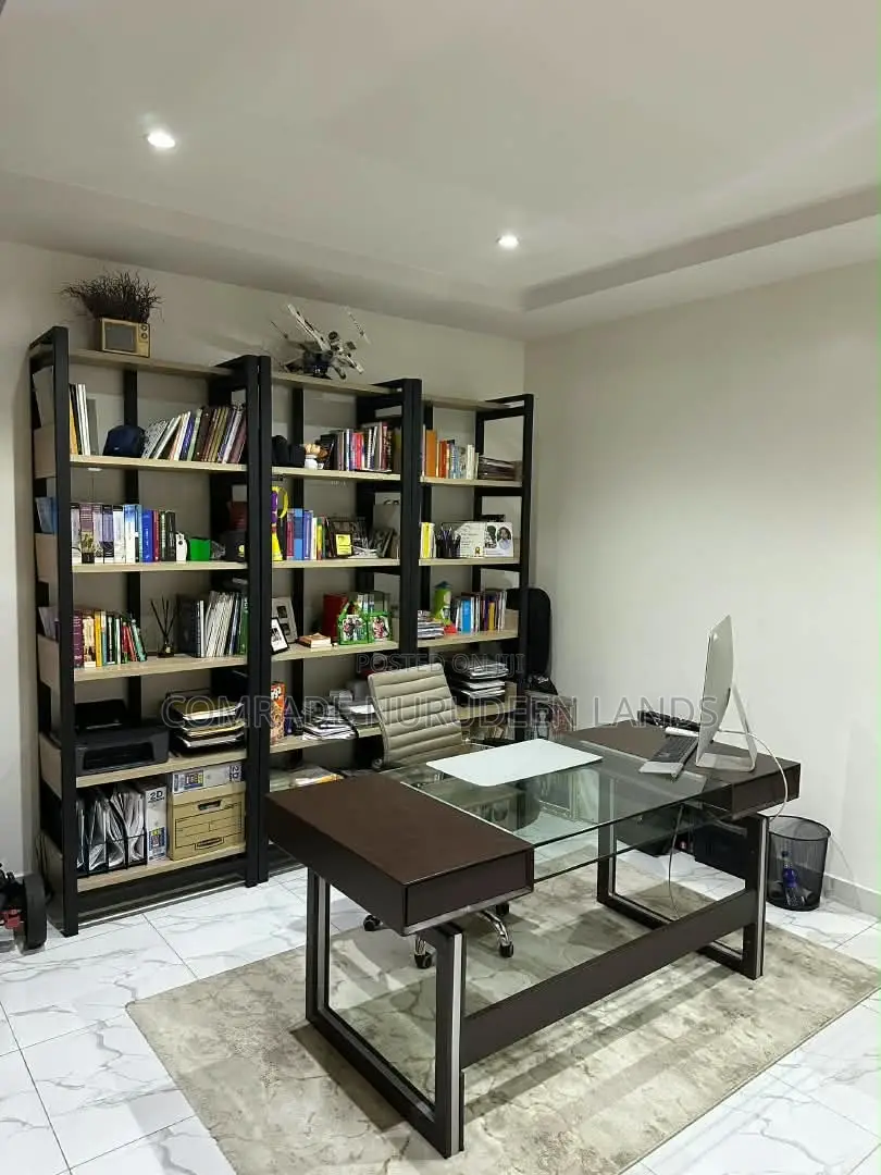 3bdrm Apartment in Ikate for rent