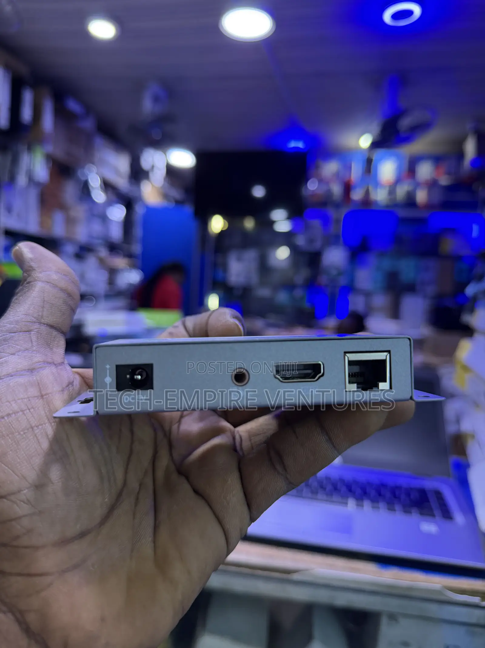 Hdmi KVM Extender 150m