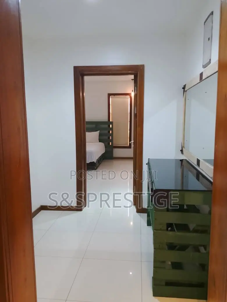 Furnished 1bdrm Apartment in Lekki Phase 1 for rent
