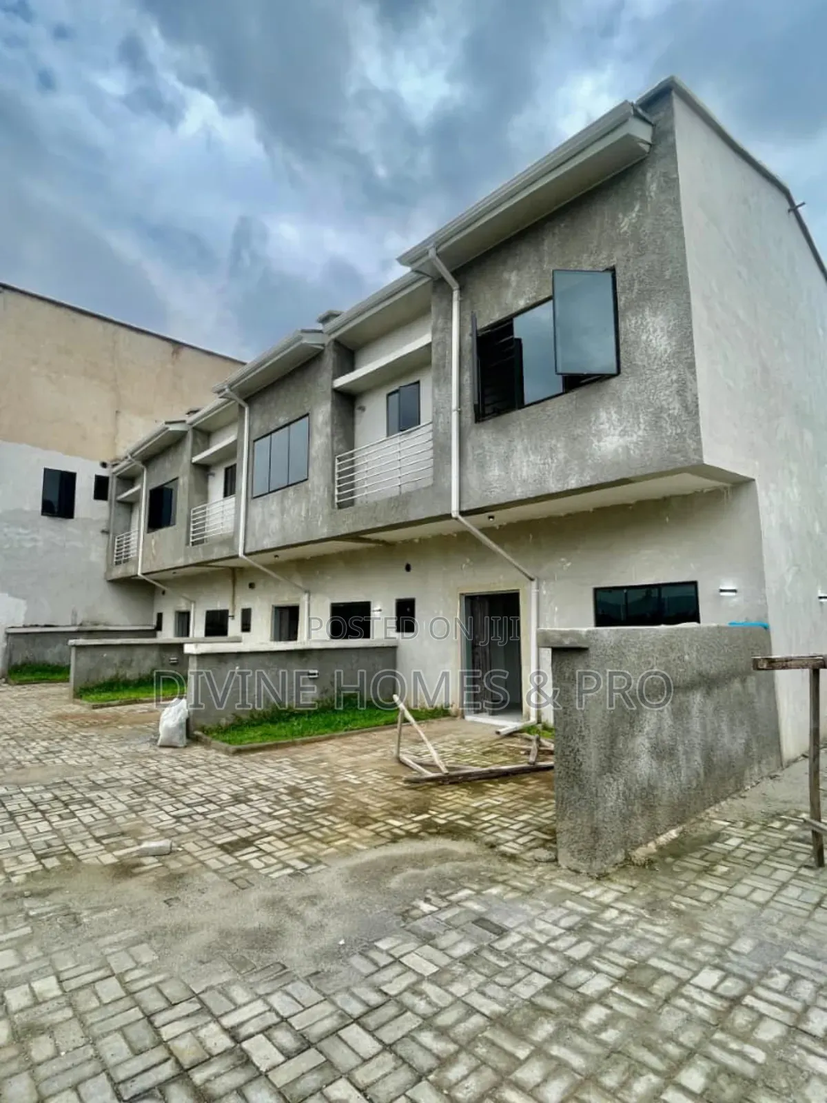 2bdrm Duplex in Katampe (Main) for rent