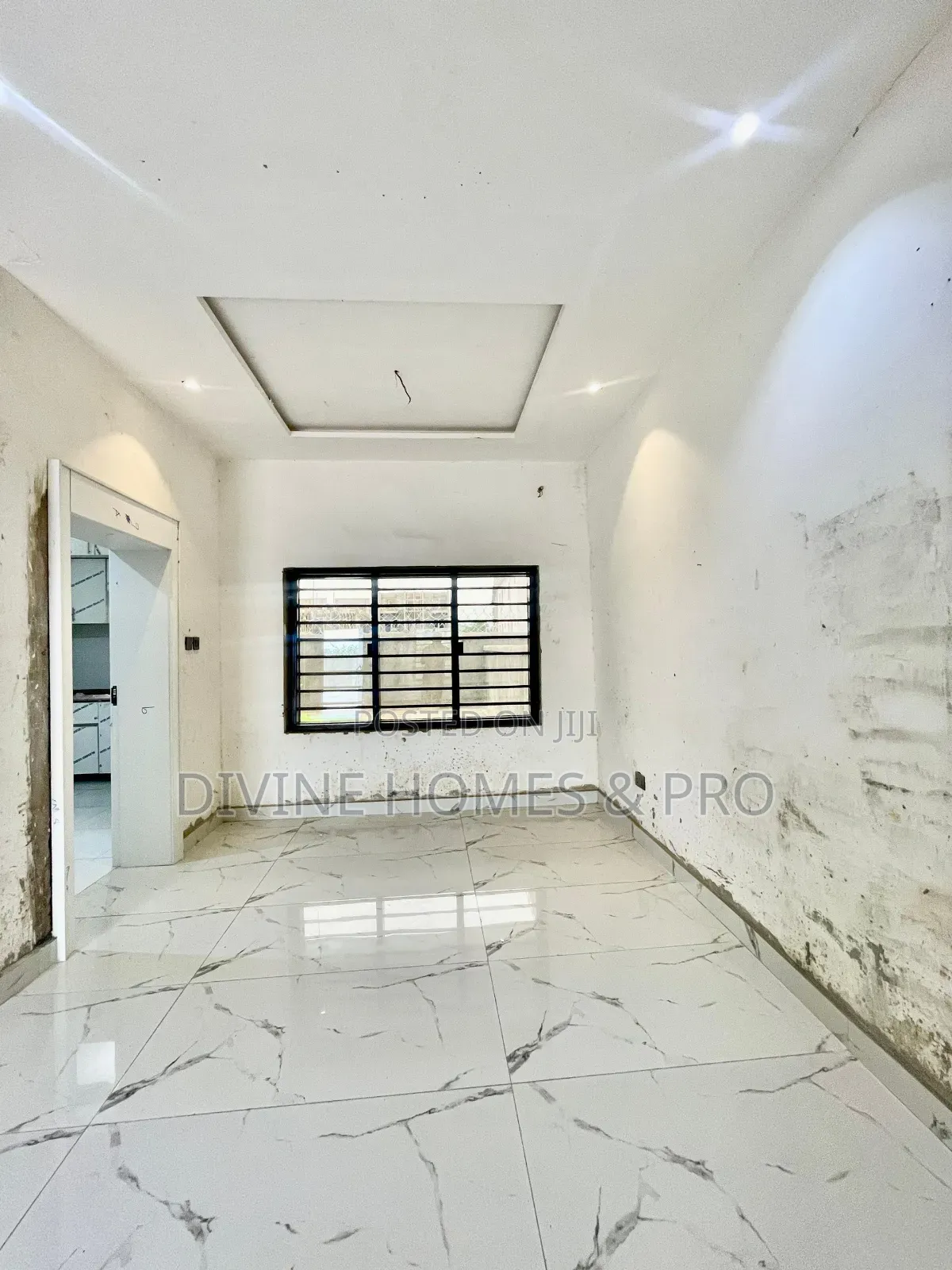 2bdrm Duplex in Katampe (Main) for rent