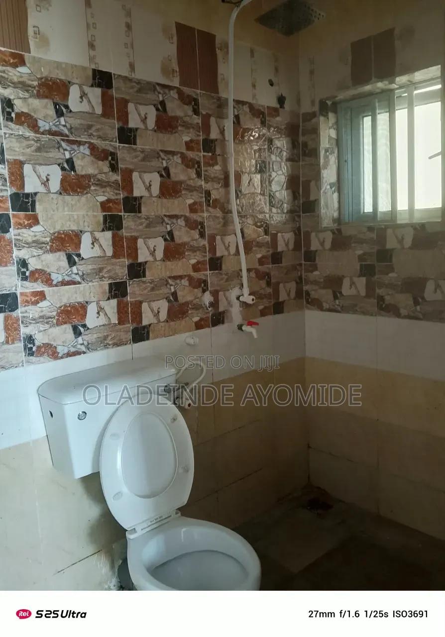 Mini Flat in Awoyaya for rent