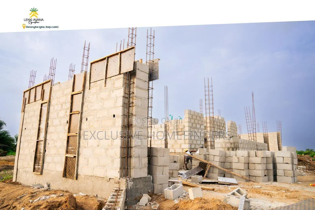 Premium Buy Build Land With C of O – Eleranigbe, Ibeju-Lekki