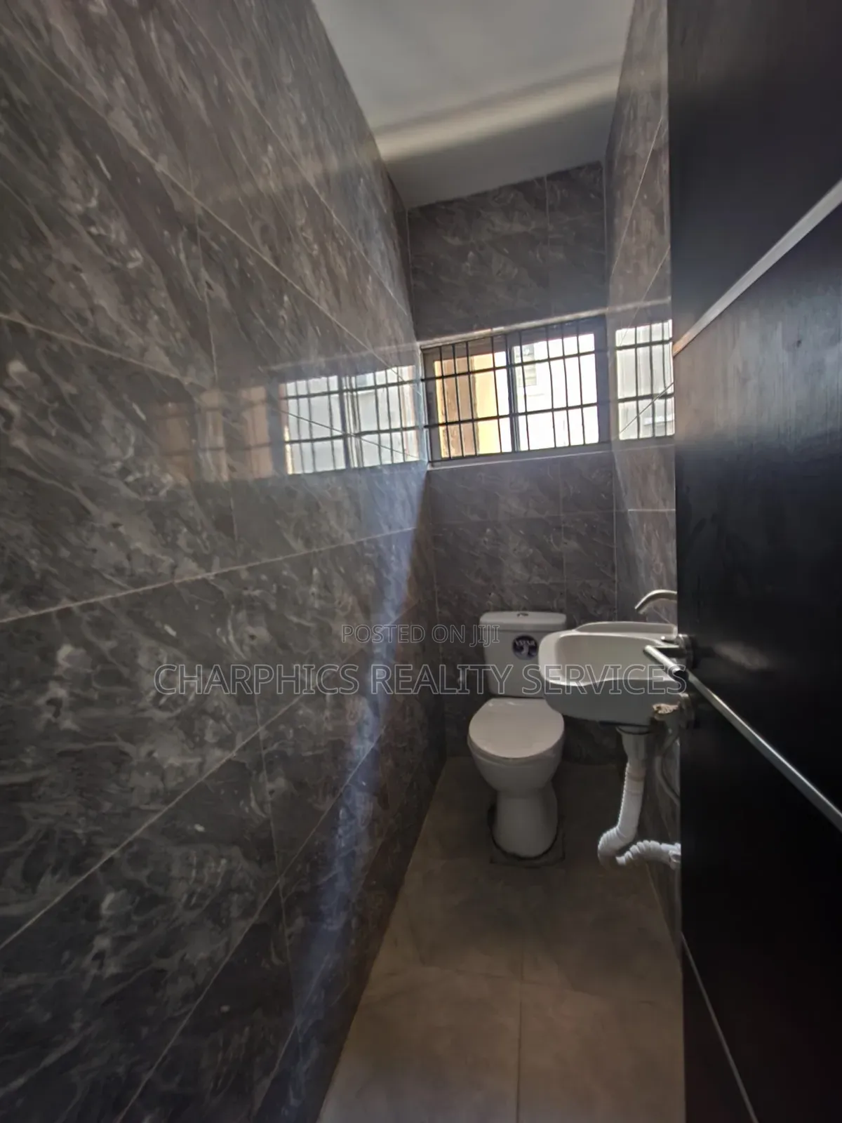 Two Units of 3bedroom Duplex One Units of 3bedroom at Maryland Estate.