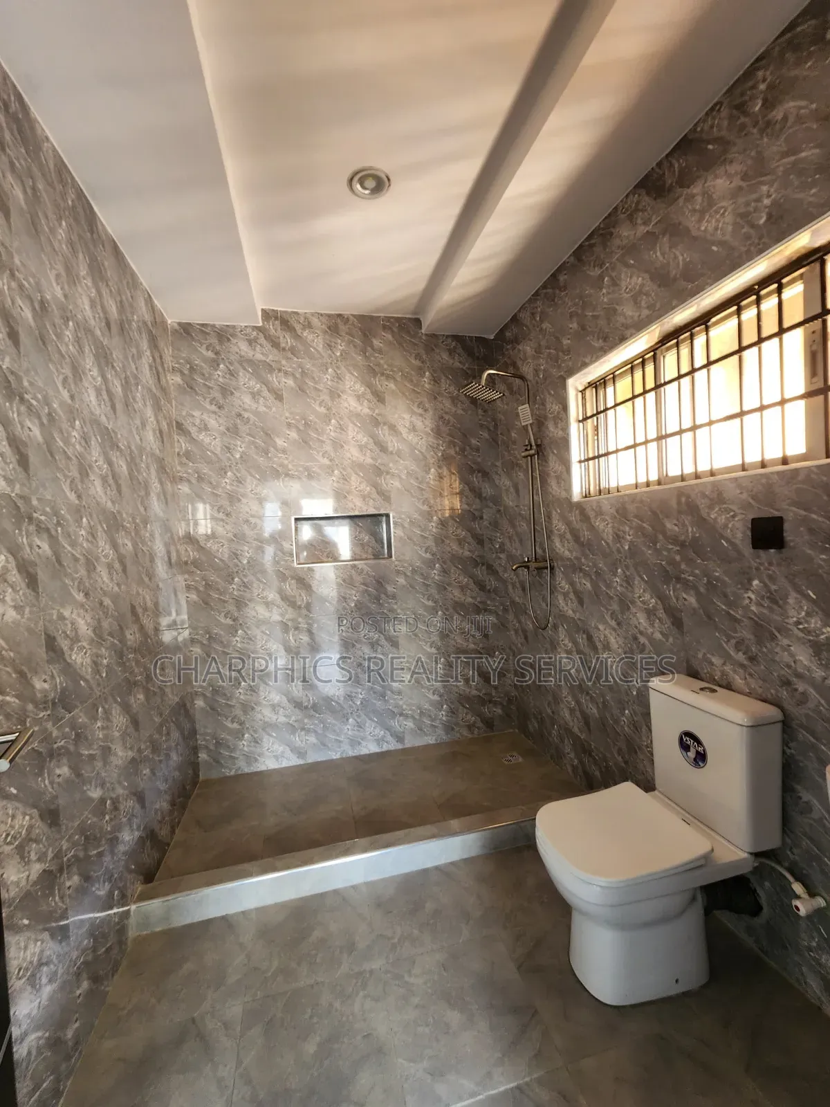 Two Units of 3bedroom Duplex One Units of 3bedroom at Maryland Estate.