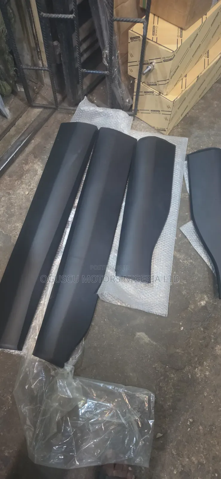 Complete Door Paded Corolla Cross 2020-2022