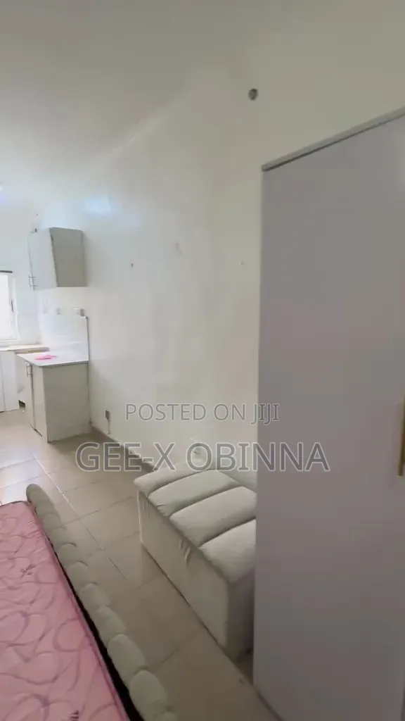 Studio Apartment in Wuye for rent