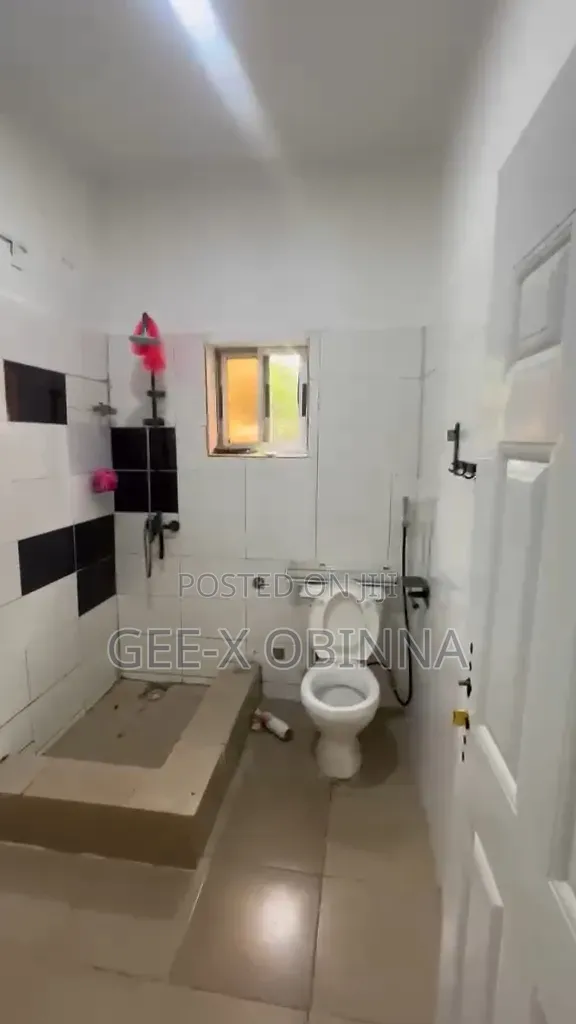 Studio Apartment in Wuye for rent