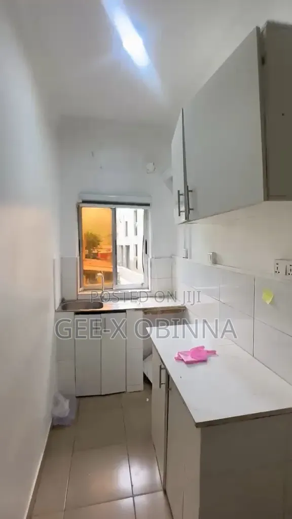 Studio Apartment in Wuye for rent