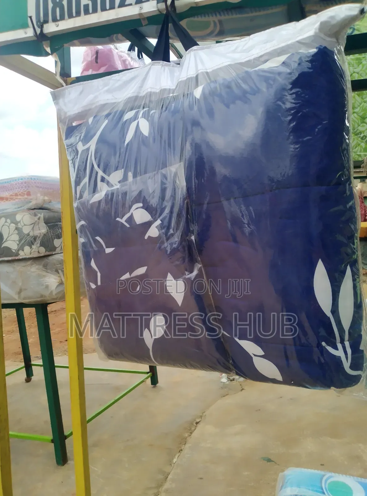 Premium Luxury Duvet 6by6