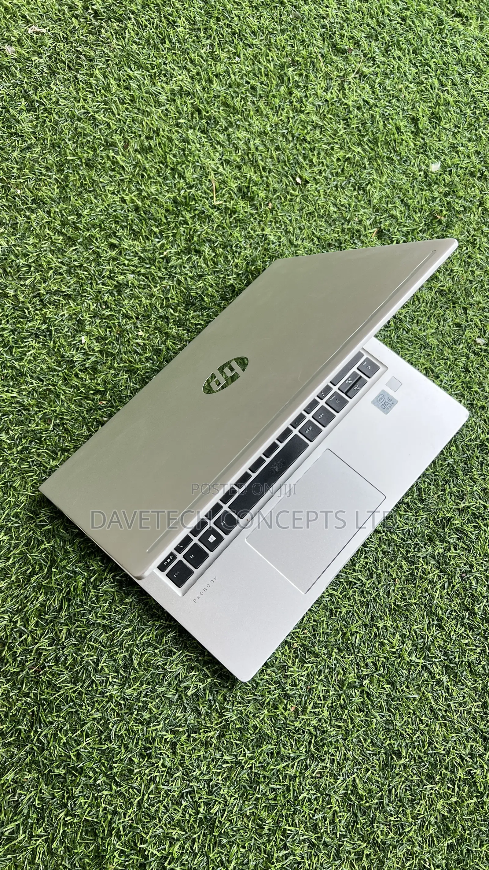 Laptop HP ProBook 430 G7 8GB Intel Core i5 SSD 256GB