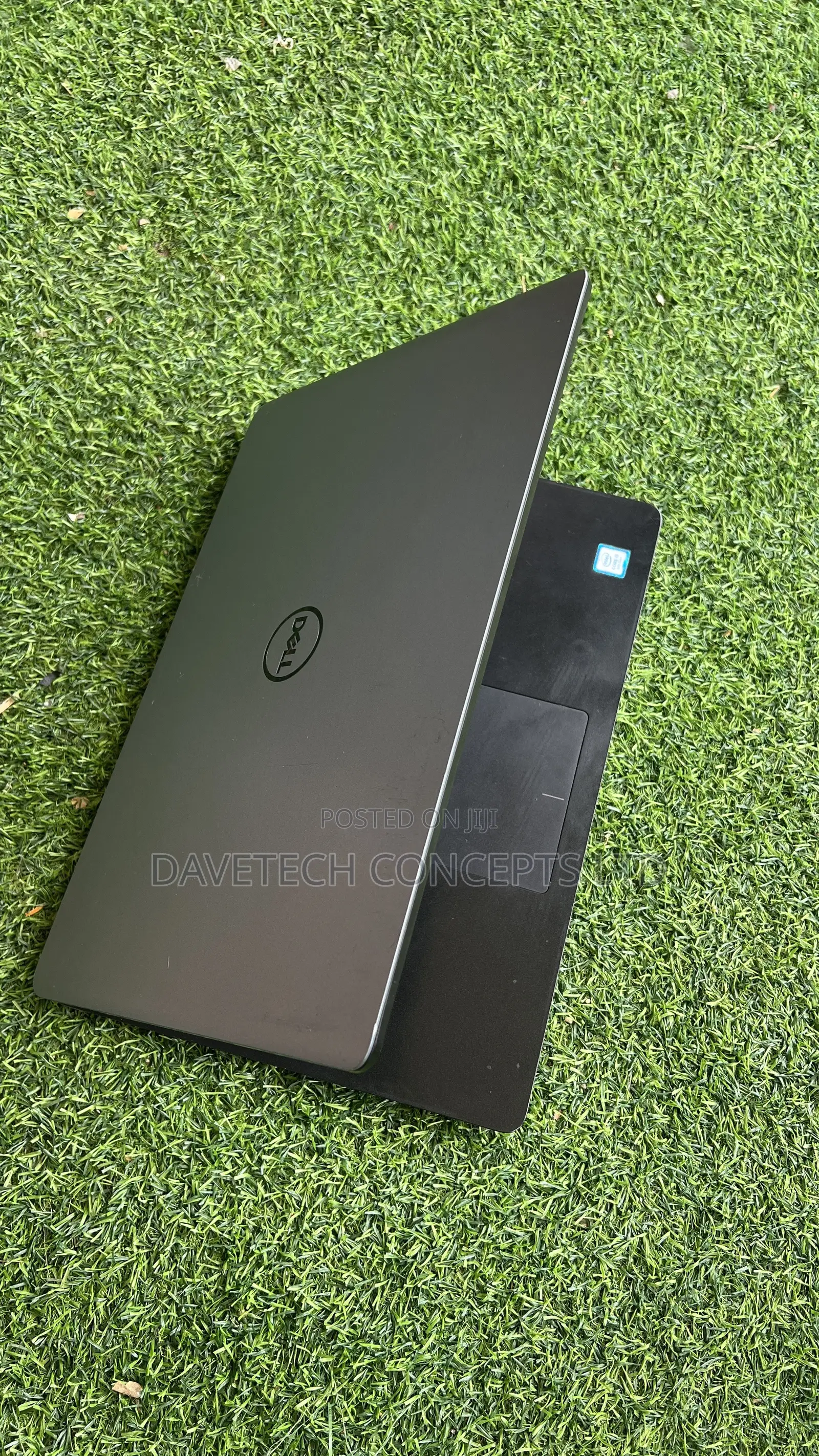 Laptop Dell Vostro 15 5581 8GB Intel Core i5 SSD 256GB