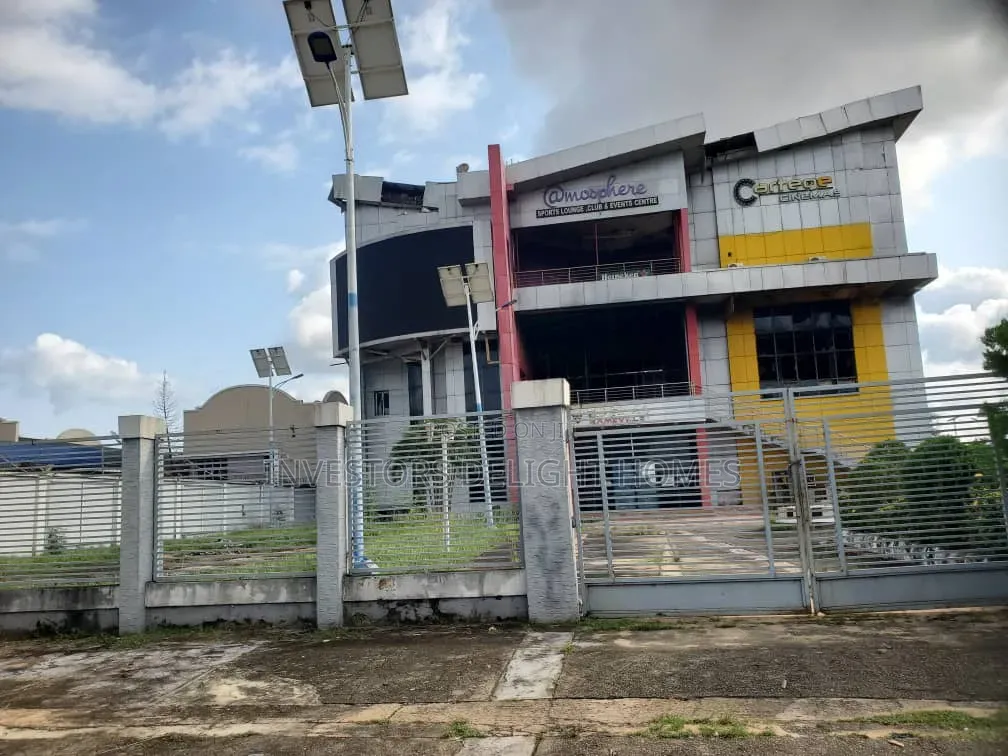 Commercial Property for Sale