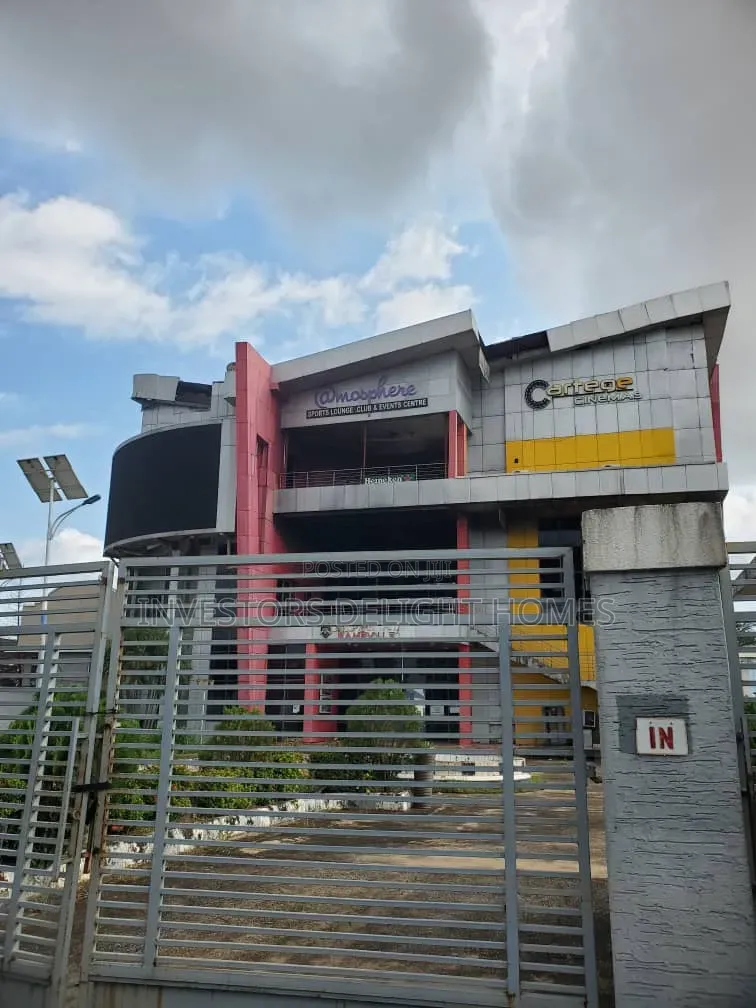 Commercial Property for Sale