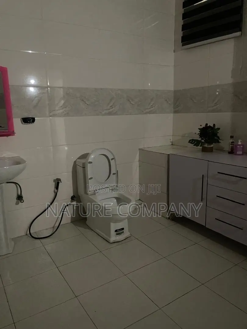 4bdrm Duplex in Awuse, Ikeja for rent