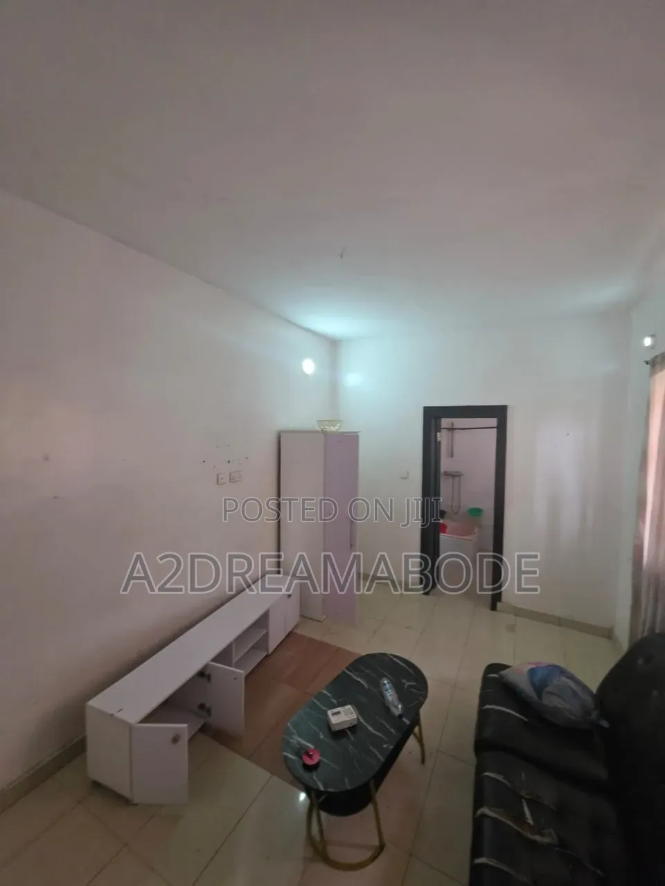 3bdrm Apartment in Omole for rent