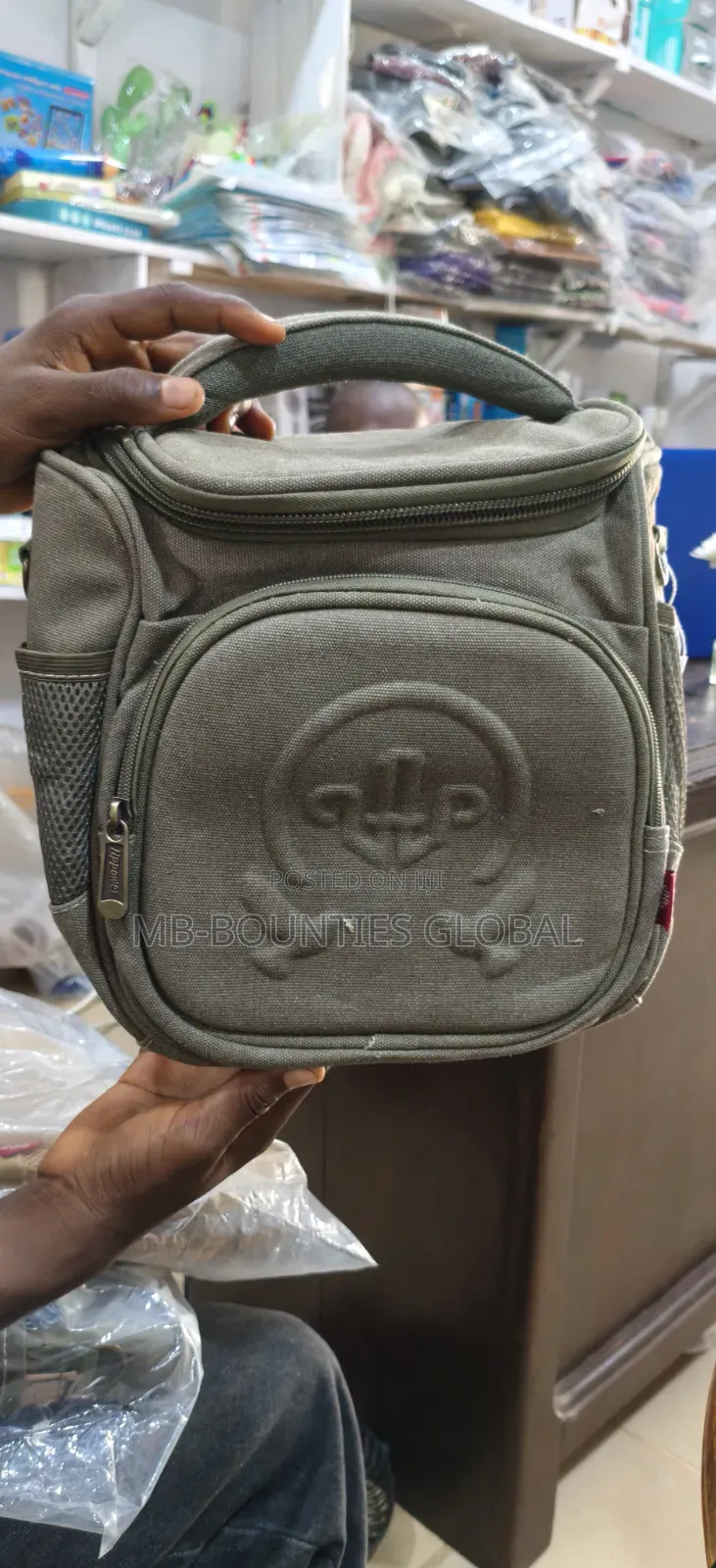 Lunch Bags