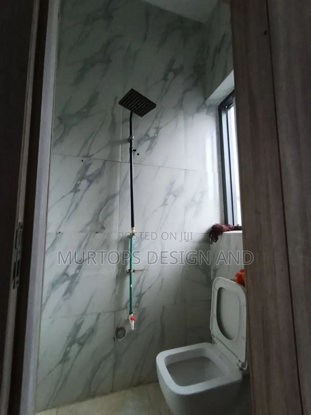 Studio Apartment in Tullip Estate, Chevron for rent