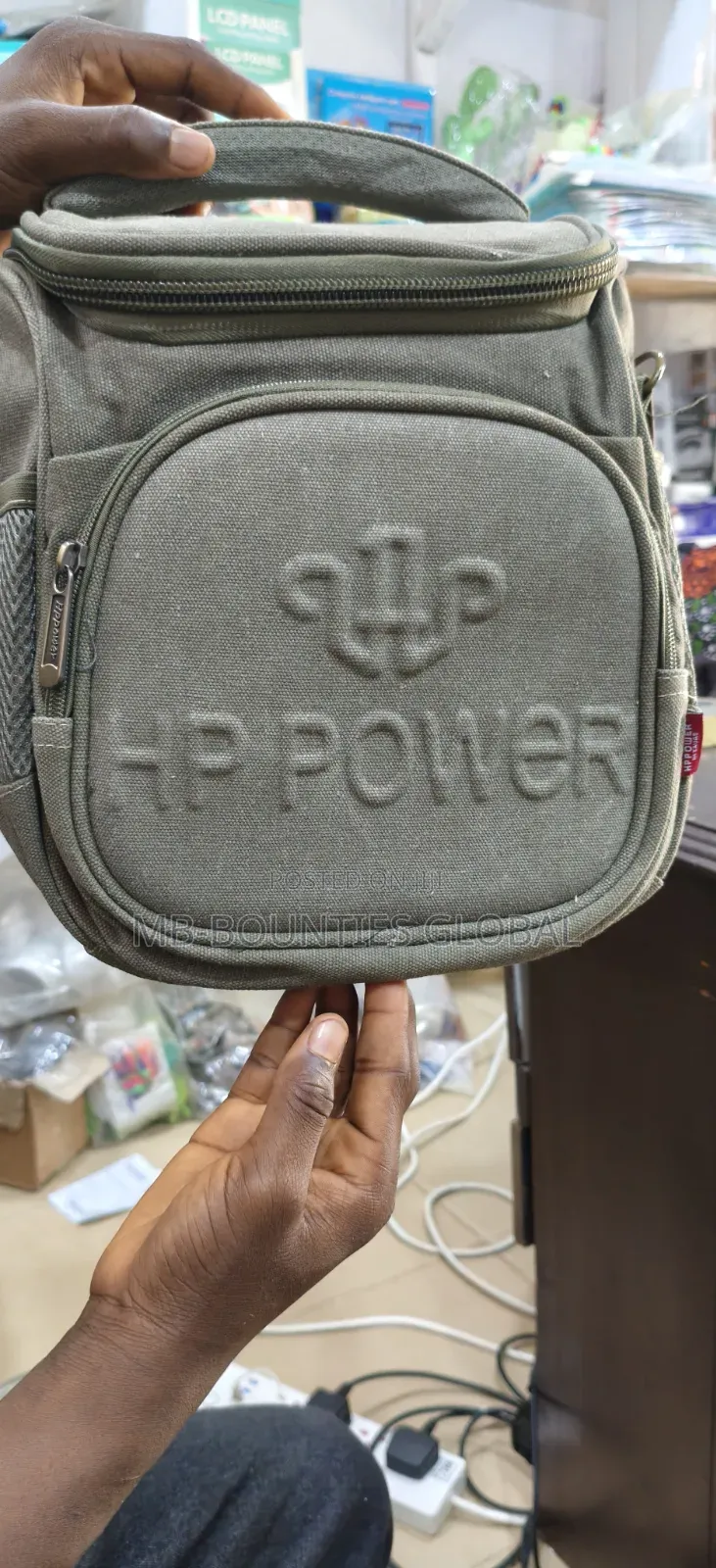 Lunch Bags